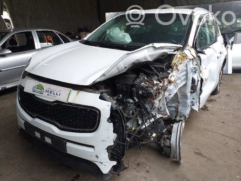 Sportage Sportage  85342D4000