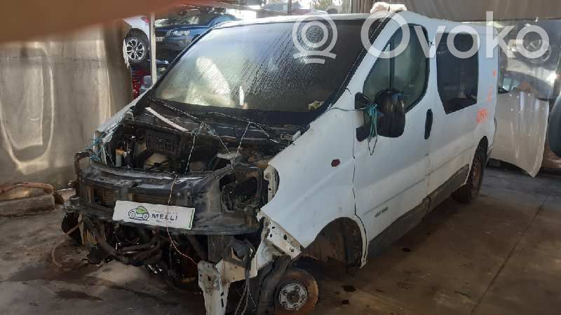 Trafic II (X83) Trafic  8200002442A