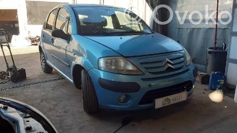 C3 C3, Pluriel, Picasso  9680187777