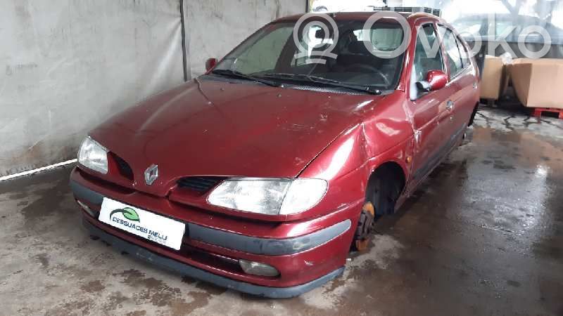 Megane I Megane  841043B