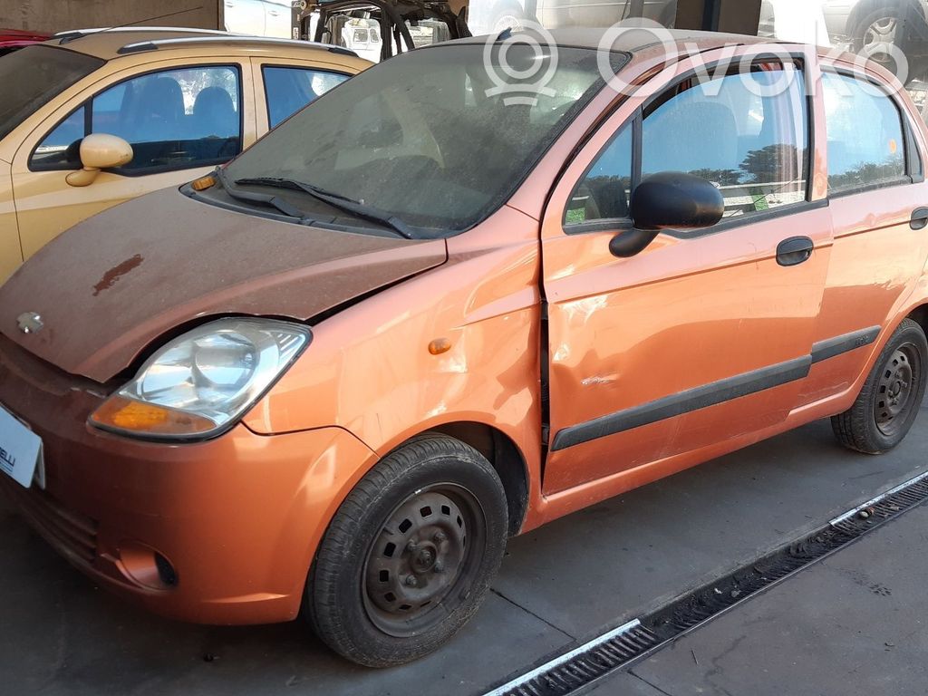 Matiz Matiz  6F23