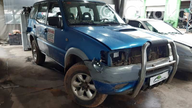 Terrano Terrano  RH1