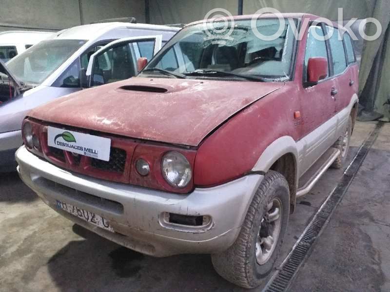 Terrano Terrano  LH1