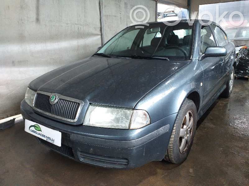 Octavia Mk2 (1Z) Octavia  4B0953503H