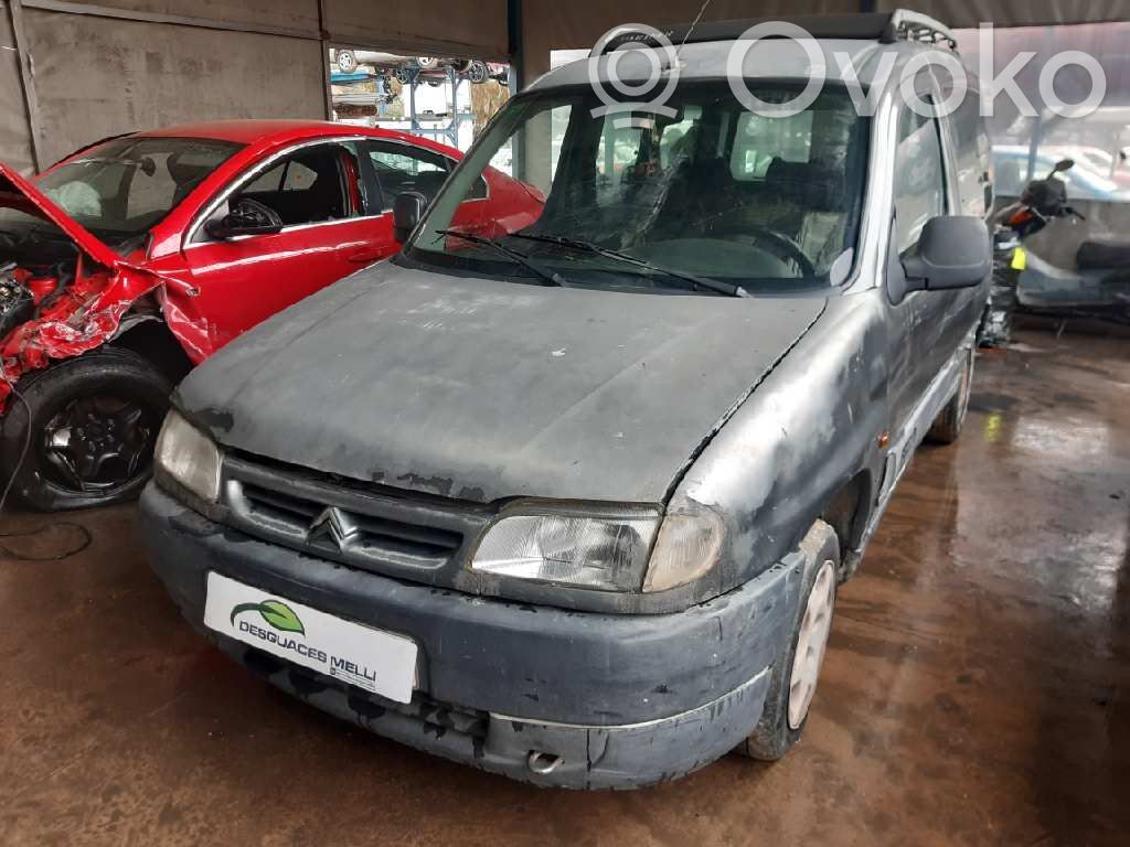 Berlingo Berlingo  814842