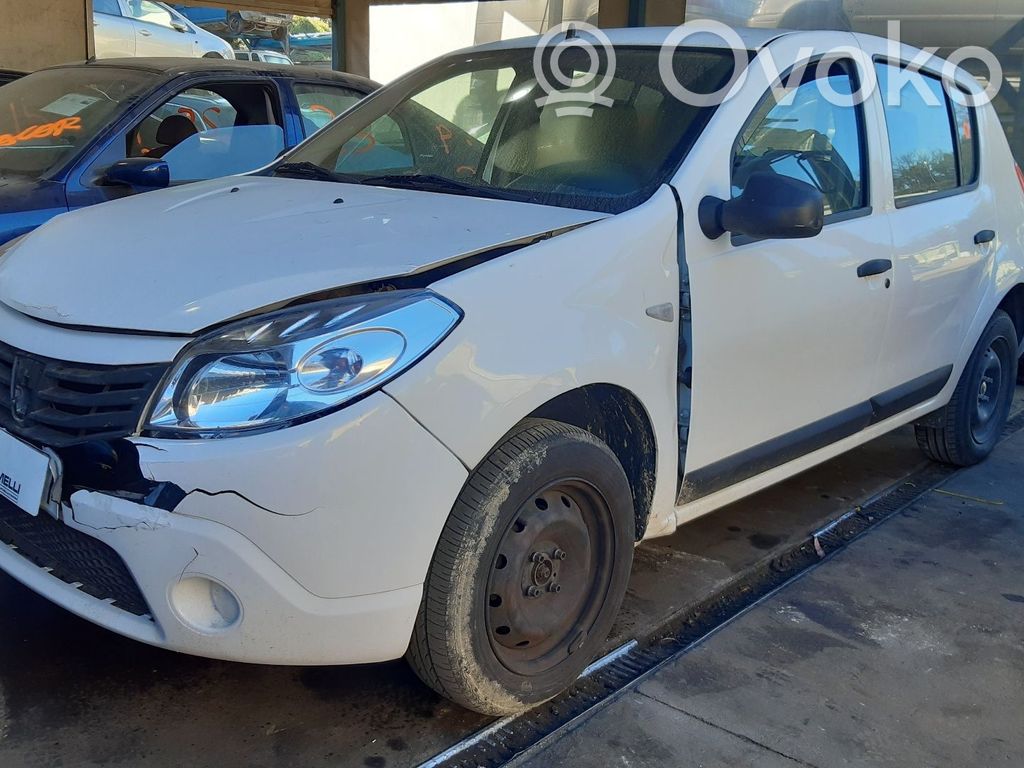 Sandero Sandero, Sandero Stepway  806721919R