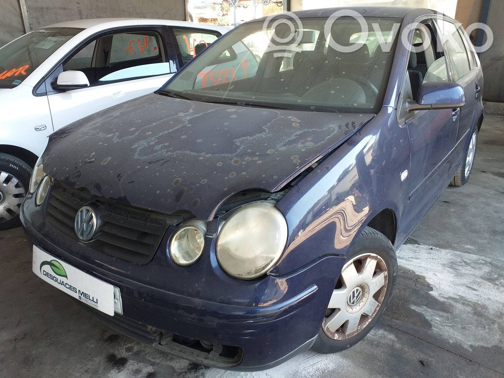 Polo Polo  3B0837207CFKZ