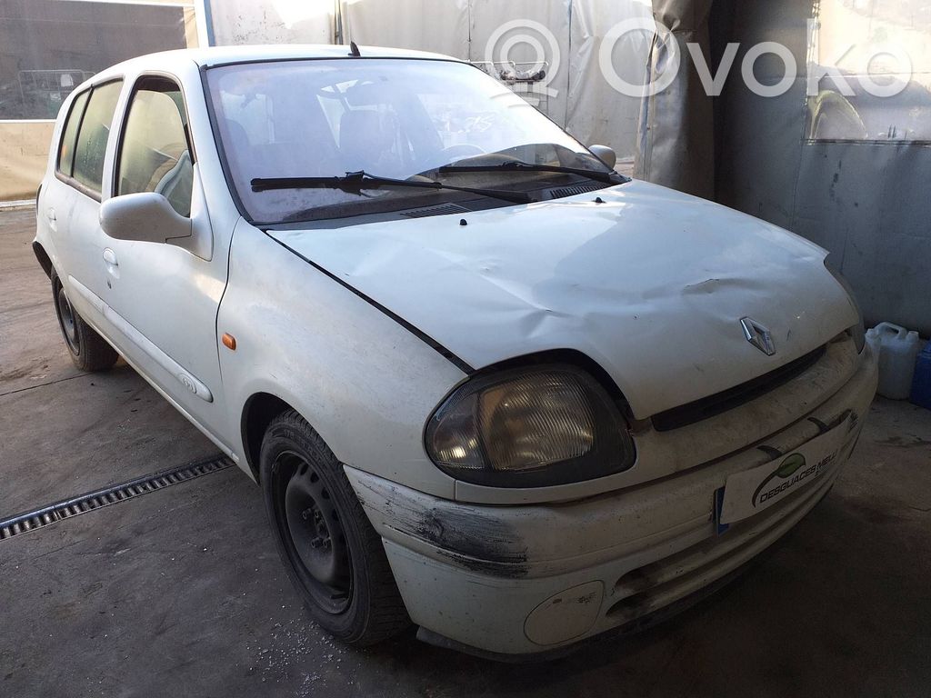 Clio II Clio  8200060046