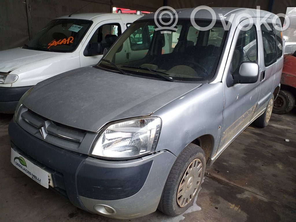 Berlingo Berlingo  6429FN