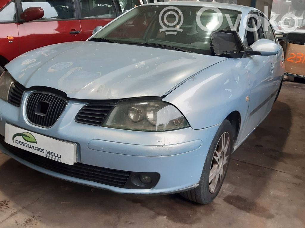 Cordoba (6L) Cordoba  6L0959855