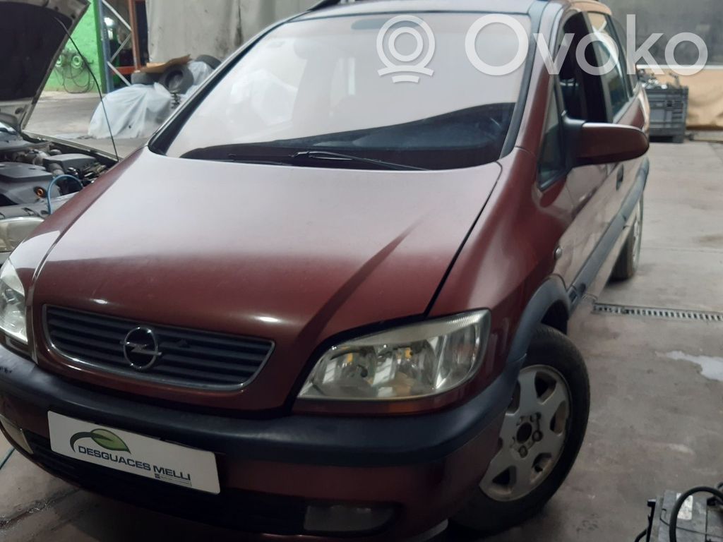 Zafira A Zafira  90124931