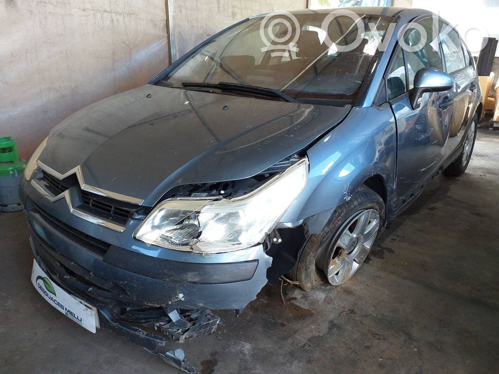 C4 I C4 Picasso, Grand Picasso, Aircross, Cactus  96435310