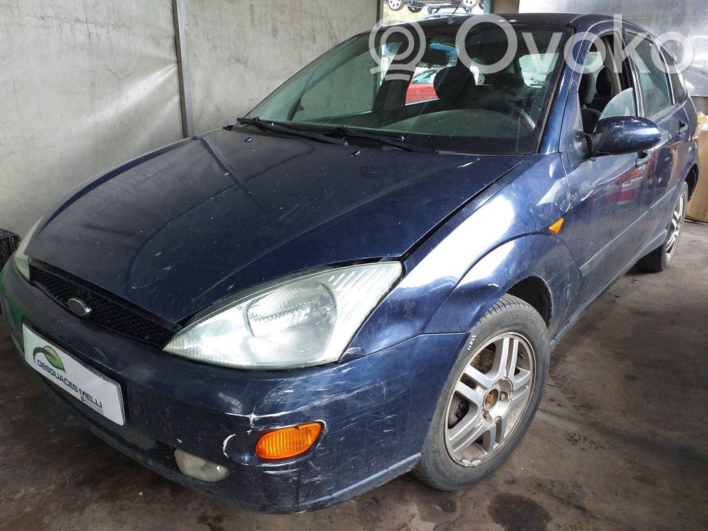 Focus Focus  XS4X13368A