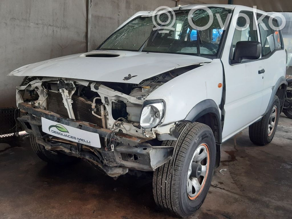 Terrano Terrano  8067190J00
