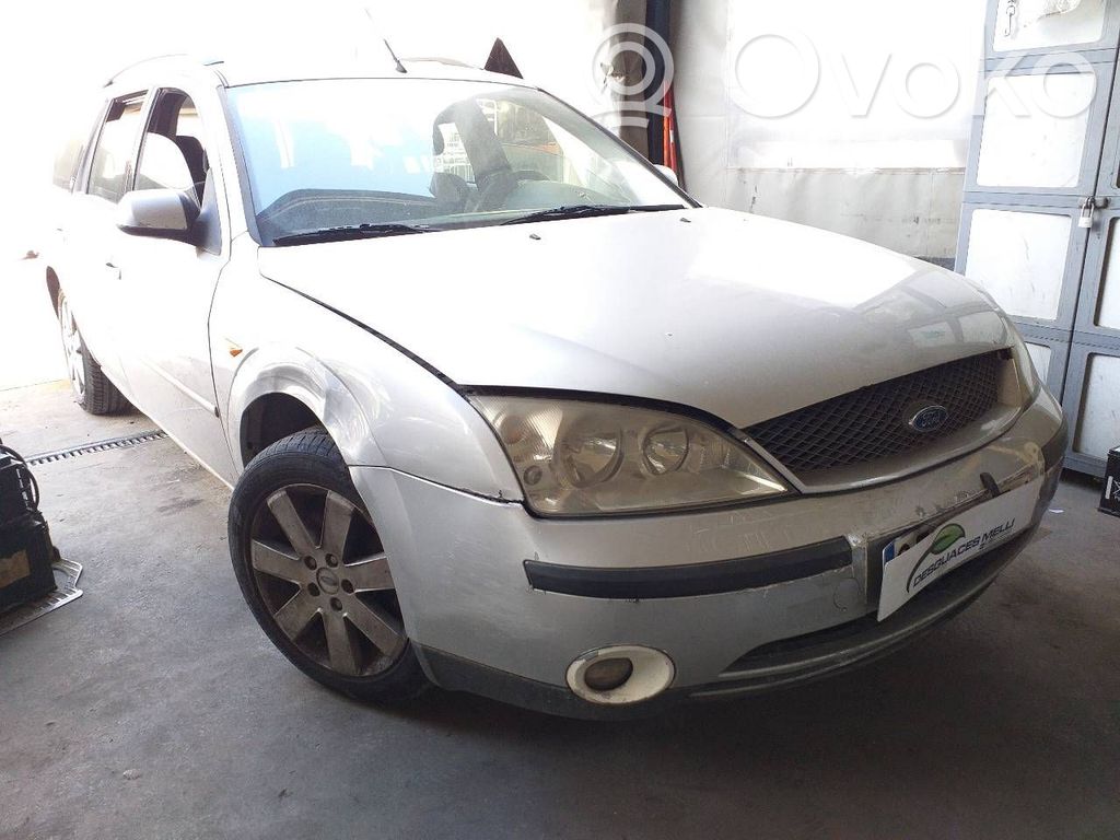 Mondeo Mk III Mondeo  1146201