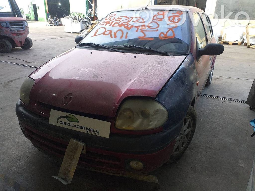 Clio II Clio  51838
