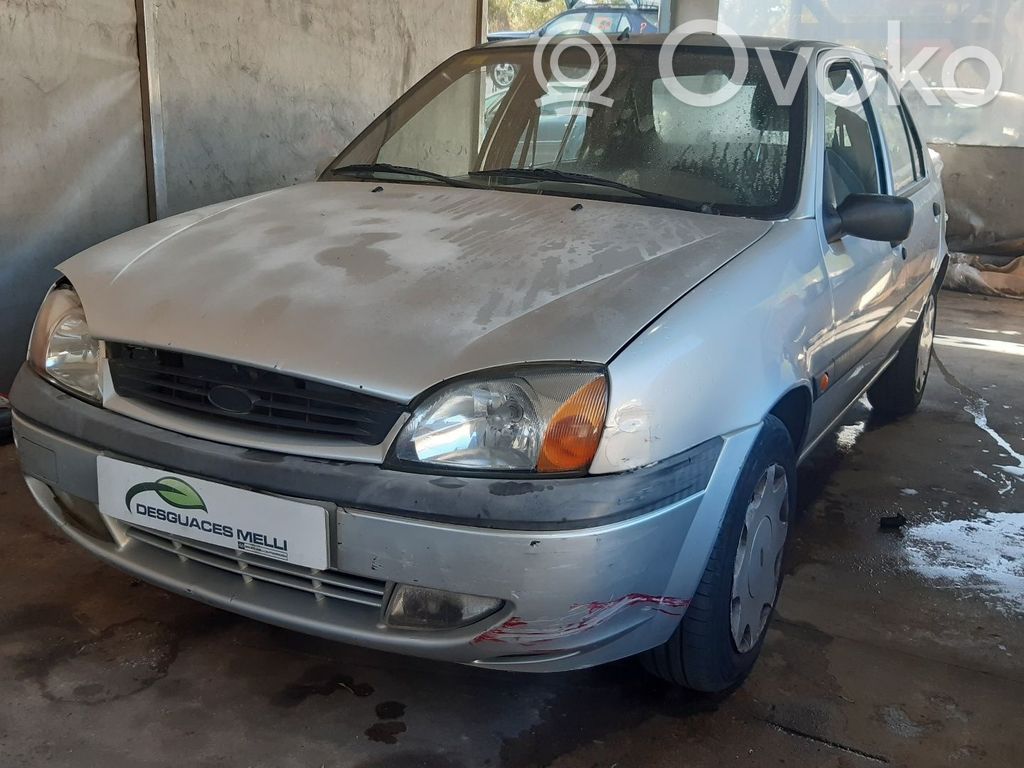 Fiesta Fiesta  C9J2A