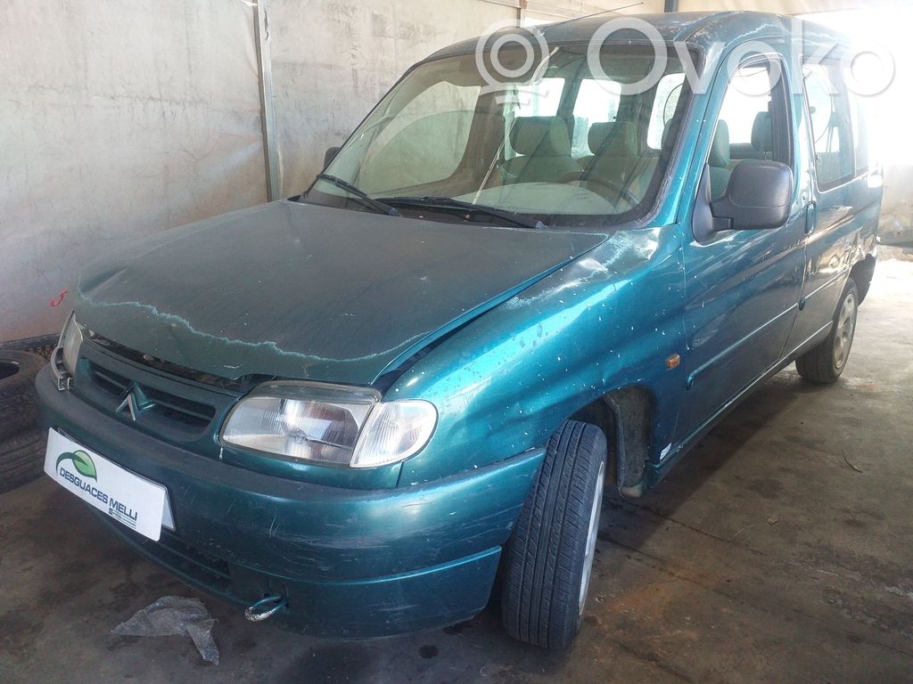 Berlingo Berlingo  9101J5