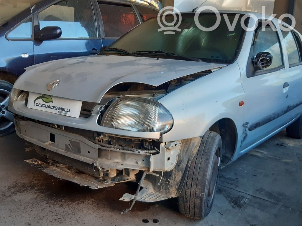 Clio II Clio  7700426087