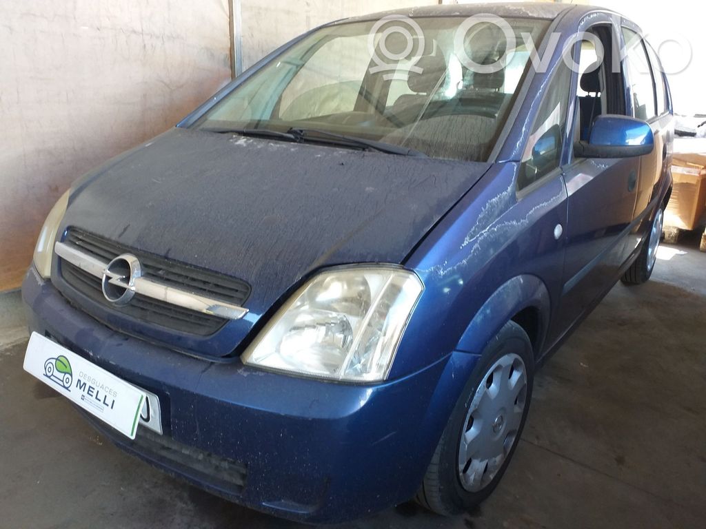 Meriva A Meriva  13363202