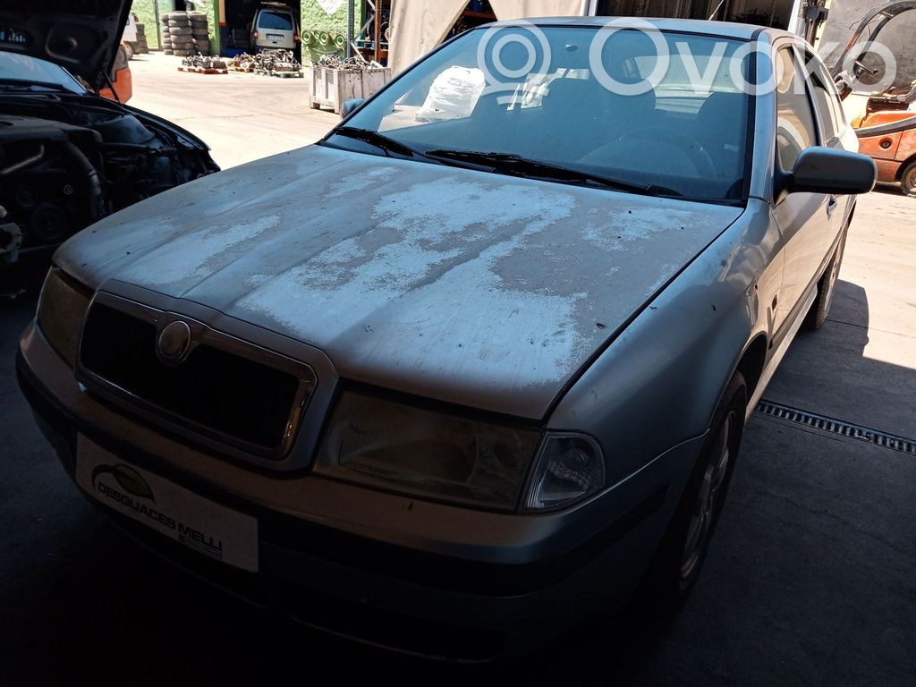 Octavia Mk2 (1Z) Octavia  1U4839247B