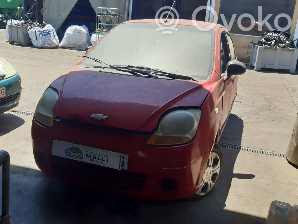 Matiz Matiz  1247600161