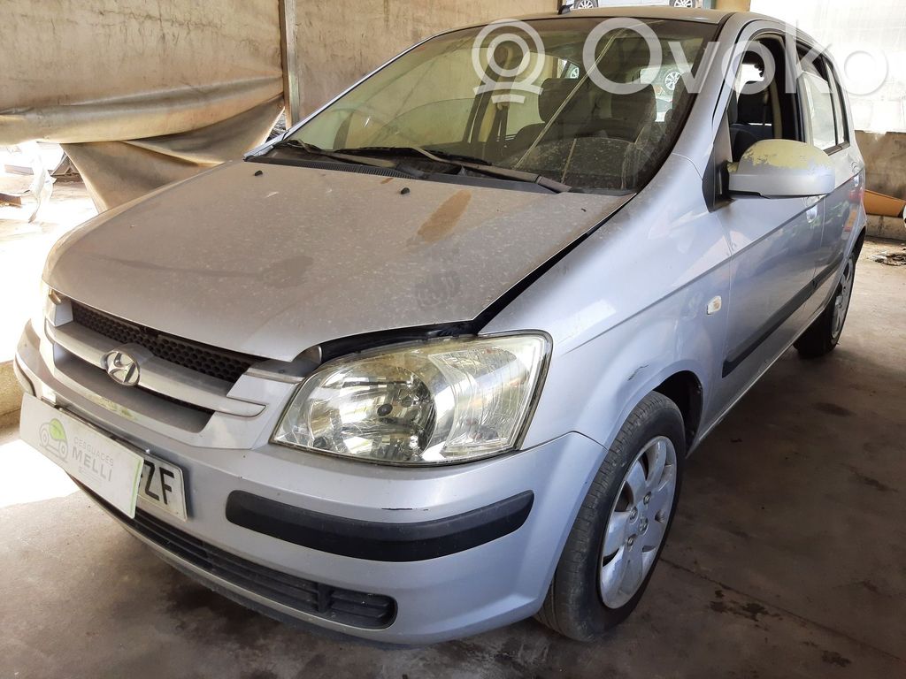Getz Getz  935801C010AX