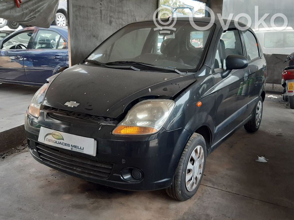 Matiz Matiz  96563306