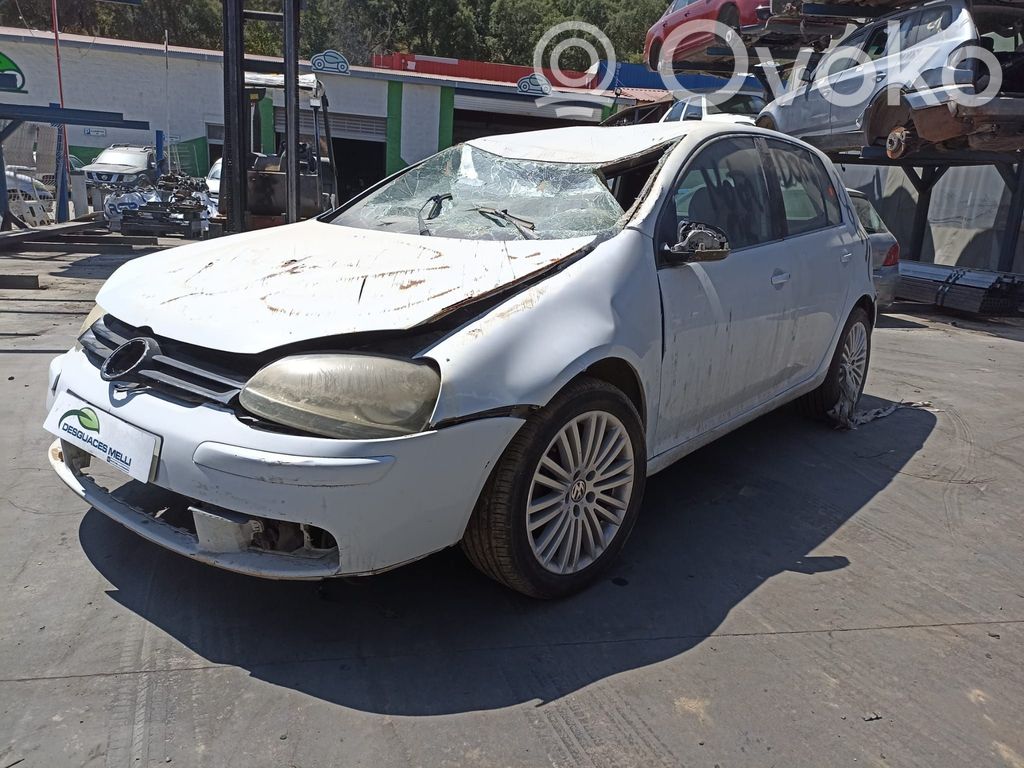Golf V Golf  1K0953519A