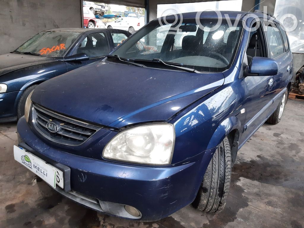 Carens I Carens  4A05