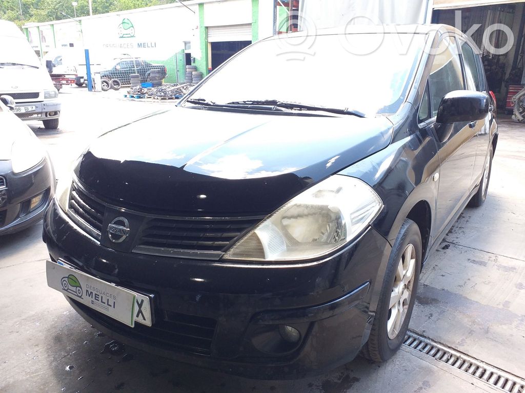 Tiida C11 Tiida  73940JB00A