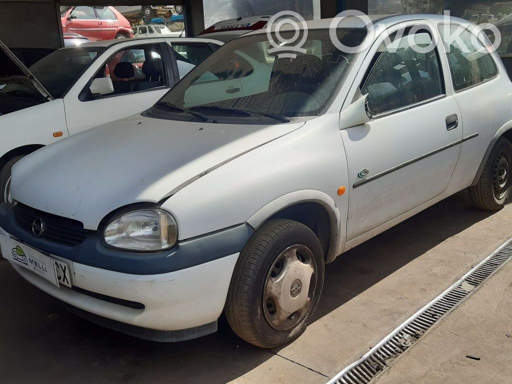 Corsa B Corsa  770