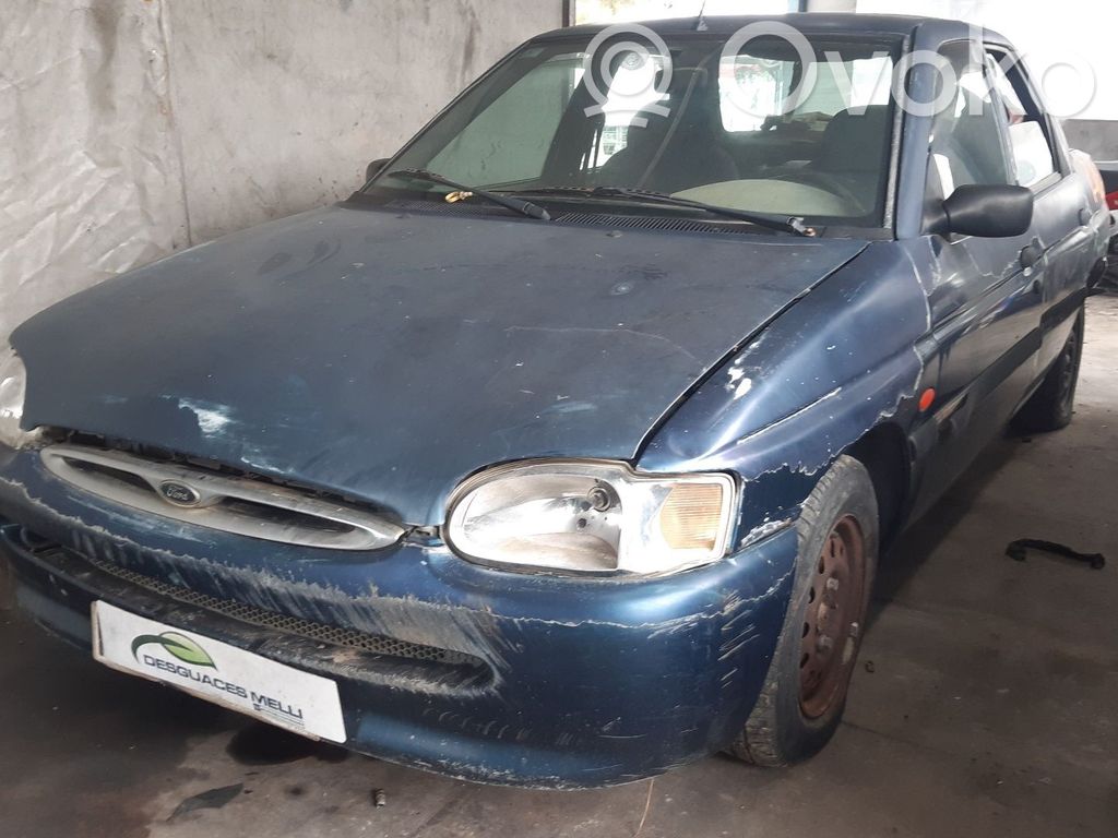 Escort Escort  96FBA2