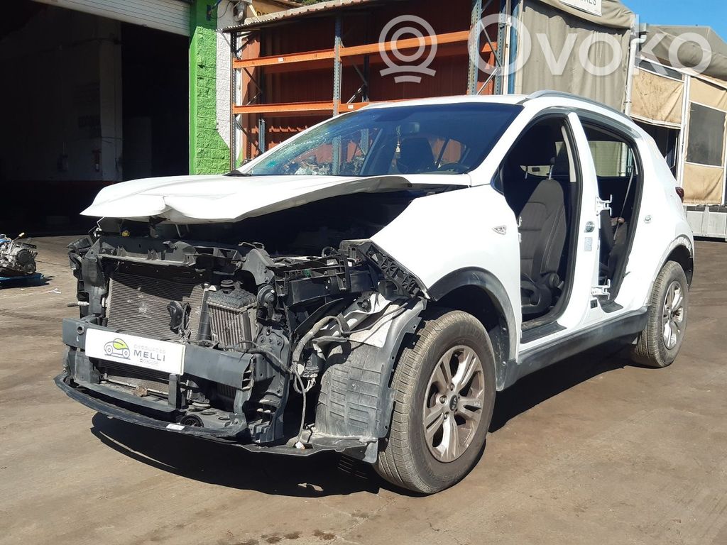 Sportage Sportage  85342D4000