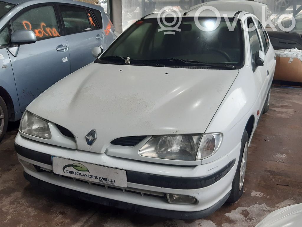 Megane I Megane  8197