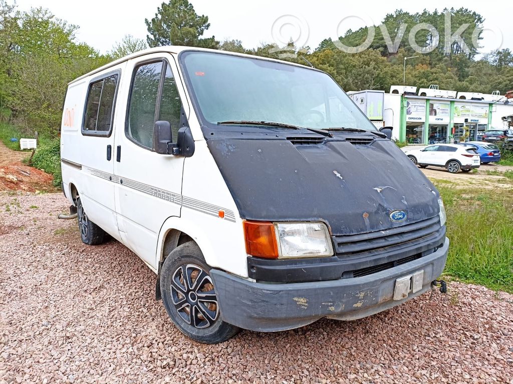 Transit Transit  86VBV22600