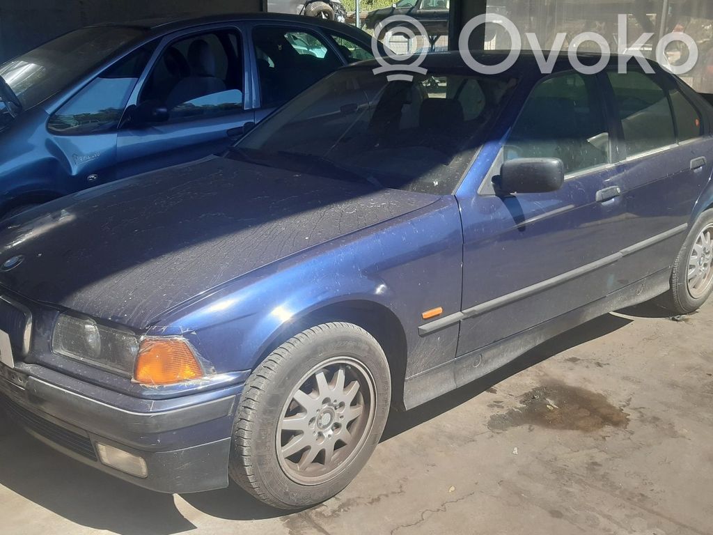 3 E36 Series 3  61318365300