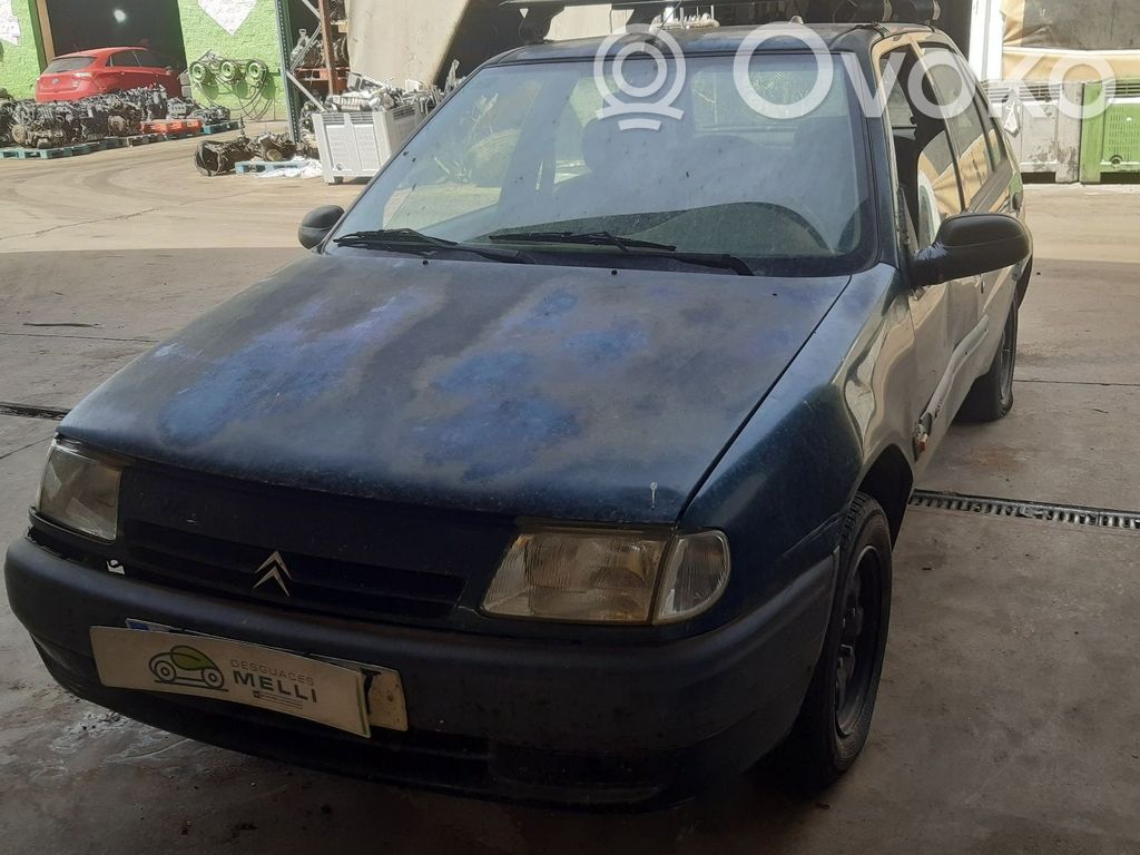 Saxo Saxo  814842