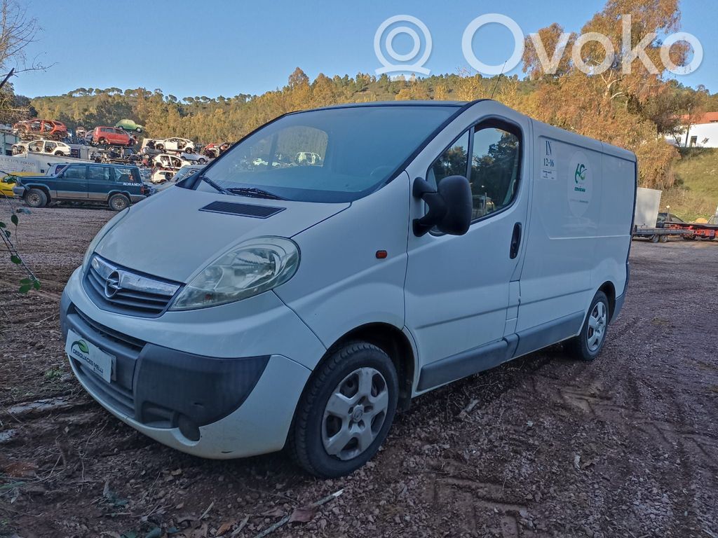 Vivaro Vivaro  344732013AJ