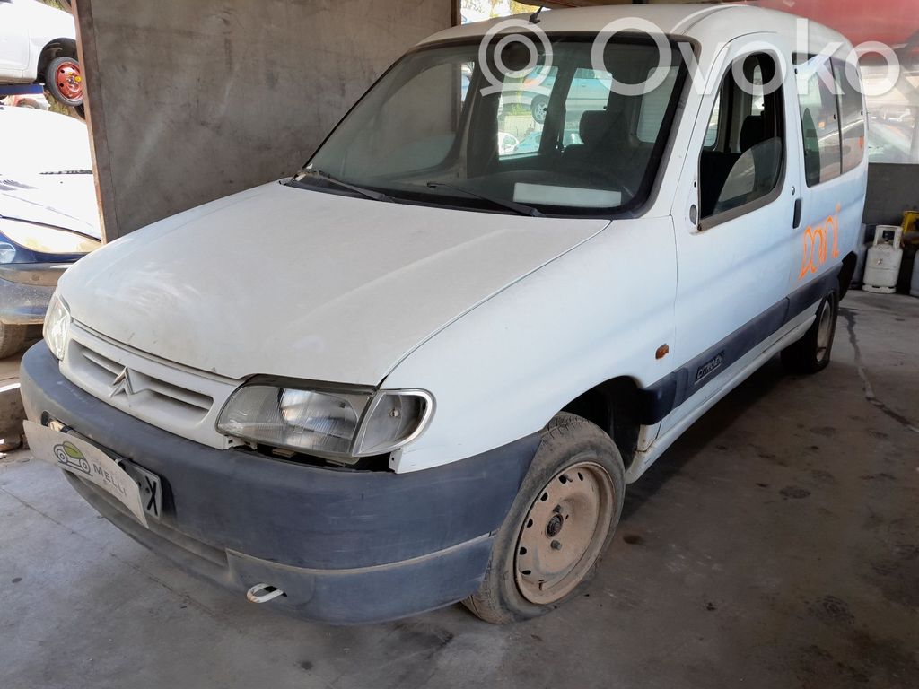 Berlingo Berlingo  814842