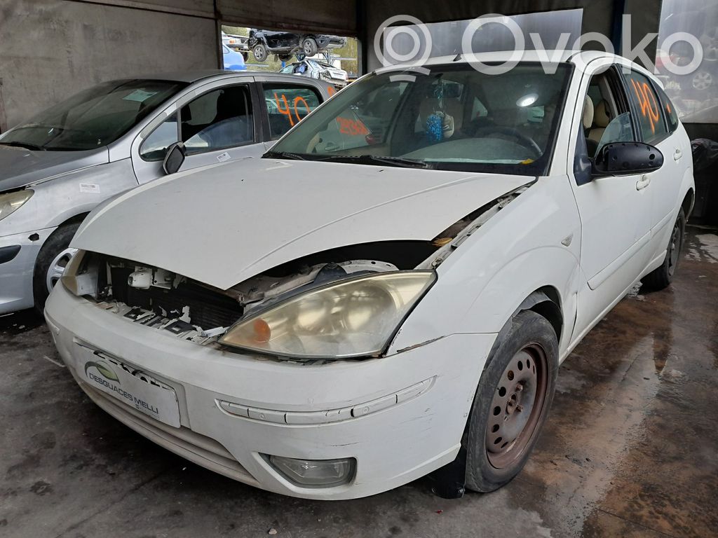 Focus Focus  YS4T14529AA