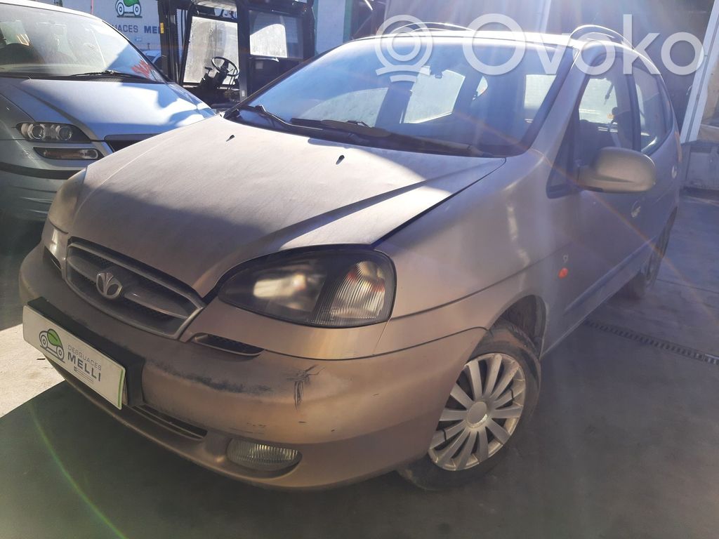 Tacuma Tacuma  0310100729