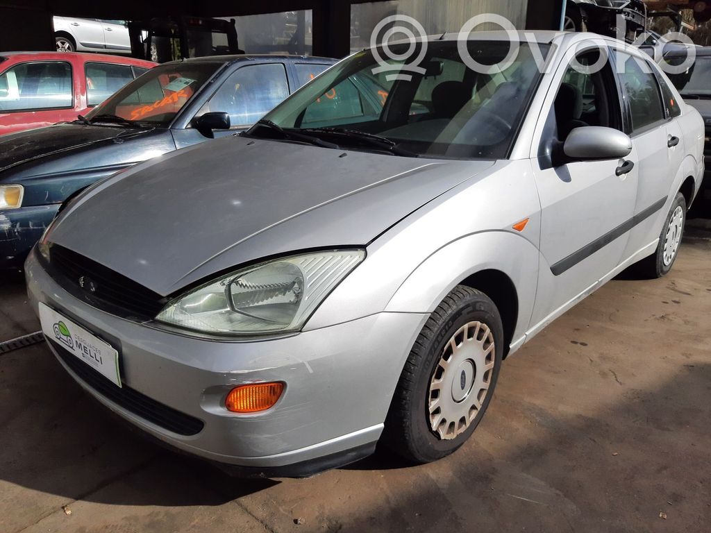 Focus Focus  XS4X13369A