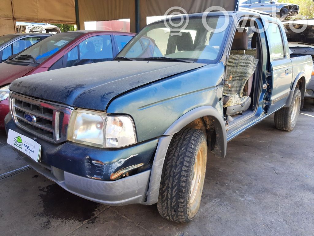 Ranger Ranger  T86145T