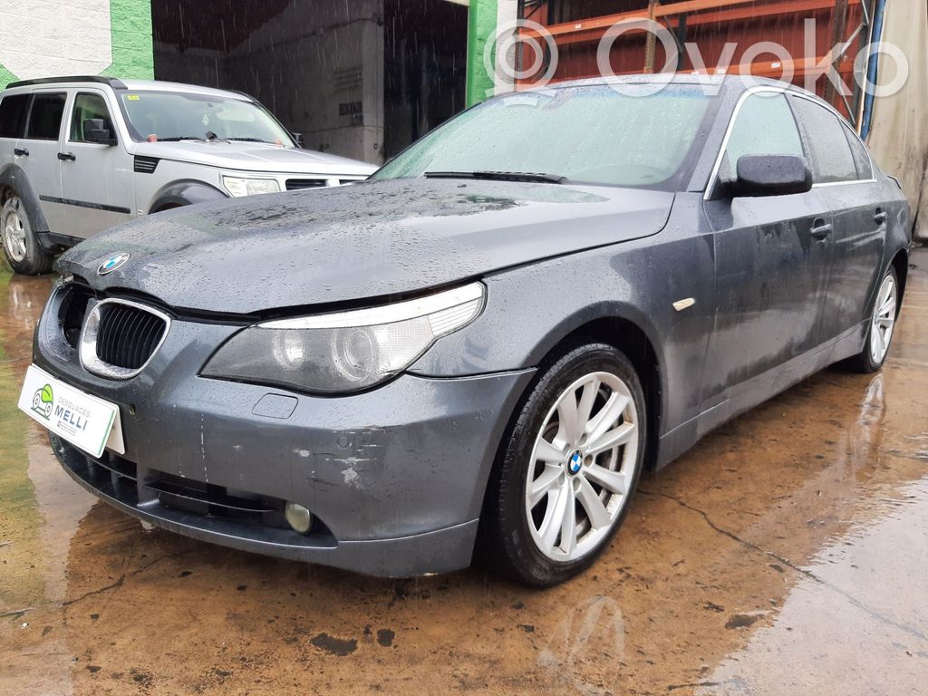 5 E60 E61 Series 5  51227036171