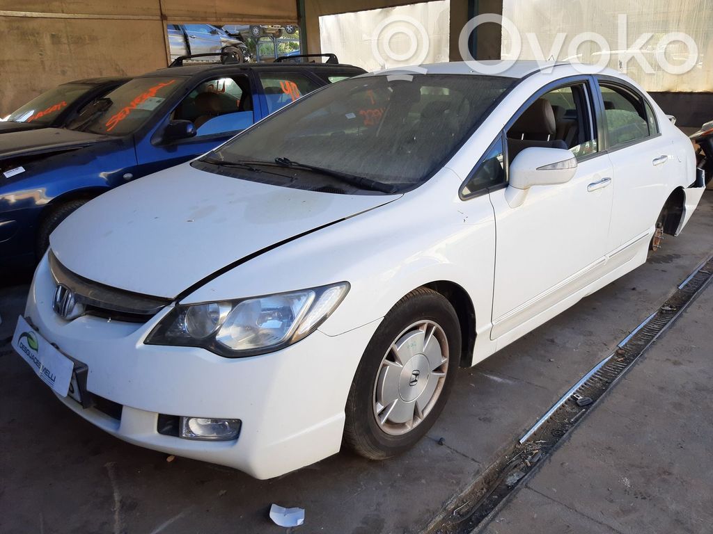 Civic Civic  39960SMA013