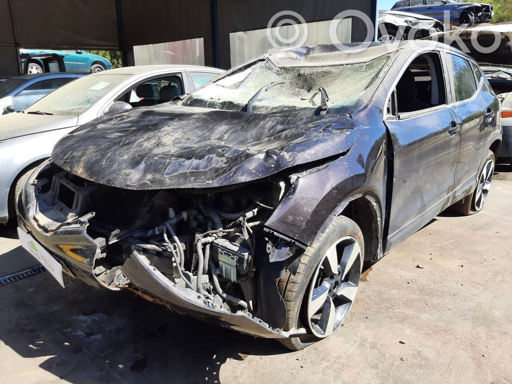 Qashqai Qashqai, Qashqai+2  251904EA0D