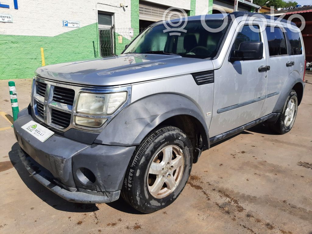 Nitro Nitro  55360853AG