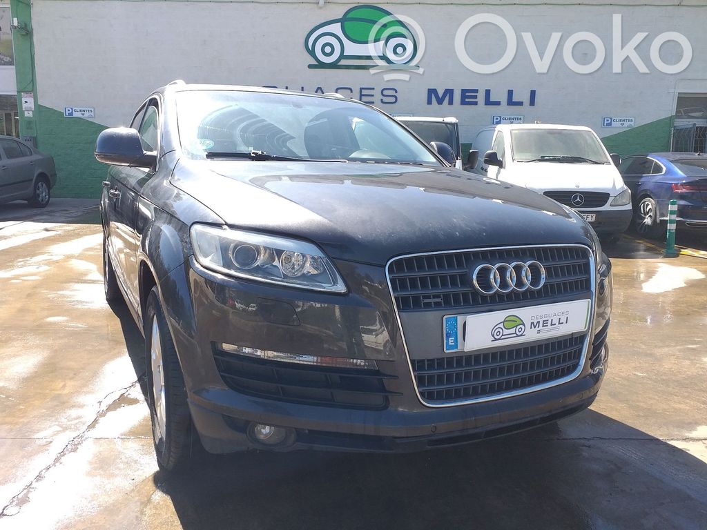 Q7 4L Q7  4L0907333