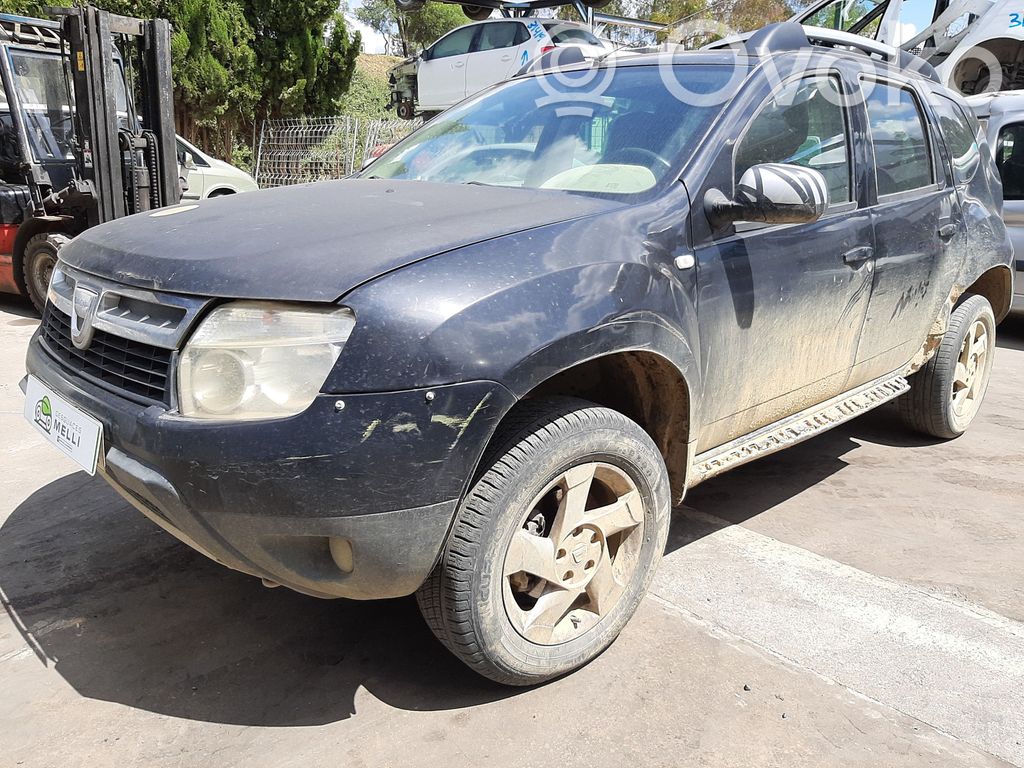 Duster Duster  8200733831